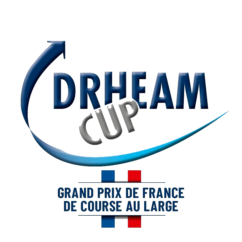 ACCUEIL - Drheam-Cup - GRAND PRIX DE FRANCE DE COURSE AU LARGE